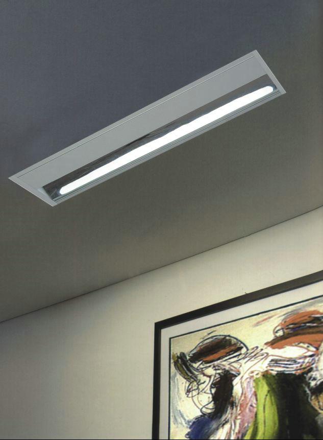 1x14w 1x21w 1x28w 1x54w Fluorescent Recessed Lighting Fixtures 1x14w 1x21w 1x28w 1x54w Fluorescent Recessed Lighting Fixtures Fslf118004 For Office