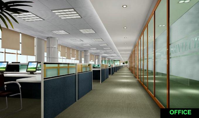 T8 Opal Fluorescent Surface Mounted Lighting Fixtures For Office T8 Opal Fluorescent Surface Mounted Lighting Fixtures For Office