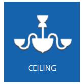 Modern Chandelier Ceiling Lighting with Crystal Lampshade Lighting Dining room Kitchen Hanging Lamp (WH-MI-77)