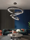 Modern Creative Crystal Chandelier Living Room Home Indoor Luxury Chandelier(WH-MI-402)