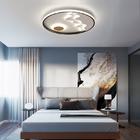 Wooden Ceiling Lights New Design LED For Living room Bedroom Balcony decorative light(WH-WA-44)