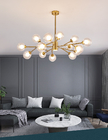 Modern Nordic Style LED Chandelier For Living Room Bedroom Dining Room Kitchen Ceiling Pendant Lamp(WH-MI-419)