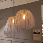 Nordic Creative Chandelier Lantern Modern Balloon globe pendant light(WH-AP-551)