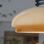 Nordic Retractable pendant light Retro Bauhaus lamp(WH-AP-583)
