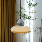 Nordic Retractable pendant light Retro Bauhaus lamp(WH-AP-583)