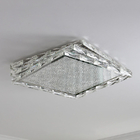 Luxury Simple Square Crystal Ceiling luxury light(WH-CA-110)