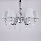 Modern classic chandelier for Indoor home lighting Fixtures (WH-Mi-42)