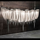 Long chain chandelier lighting chain by the foot for home lighting (WH-CC-06)