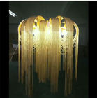 Rustic chain for hanging lamps chandelier lighting Hotel Project Lighting (WH-CC-09)