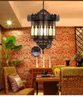 Iranian chandelier Lighting For Dining room Kitchen Restaurant Fixtures (WH-DC-05)