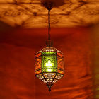 Arabic chandelier lighting lamp for Restaurant Kitchen Dining room (WH-DC-08)