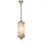 Chandelier mosque Style for Dining room Kitchen Lighting Fixtures (WH-DC-14)