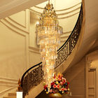 Gold empire chandelier For Indoor home lighting Fixtures (WH-NC-12)