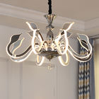 Led elegant chandelier lighting for indoor home lighting Lamp Fixtures (WH-LC-06)