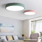 Latest Modern led ceiling lights Macaroon ceiling lamp 5cm Height (WH-MA-01)
