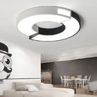 Modern LED Ceiling Lights For Living Room Bedroom overhead lamp fixtures (WH-MA-05)