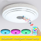 Drawing room Bluetooth & Music ceiling lights Lamp Fixtures (WH-MA-37)