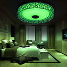 Bedroom ceiling lamp Music Bluetooth and remote Control LED Smart ceiling lamp(WH-MA-43)