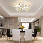 Design Acrylic ceiling lights for living room Bedroom Kitchen Light Fixtures (WH-MA-48)