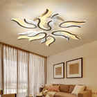 Design Acrylic ceiling lights for living room Bedroom Kitchen Light Fixtures (WH-MA-48)