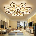 Fancy Acrylic ceiling lights Acrylic Design Ceiling Lights Bedroom Living Room Ceiling Lamp (WH-MA-53)