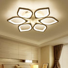Living room Bedroom Sitting room centre ceiling lights with remote controller (WH-MA-55)