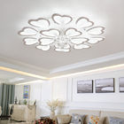 Acrylic ceiling lights with remote controller UK Style For home Decoration (WH-MA-56)