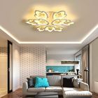 Flush chandelier ceiling lights for Indoor home ceiling decoration (WH-MA-57)