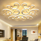 Decorative ceiling lights india with remote Controller Lustre (WH-MA-59)