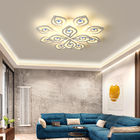 Unique ceiling lights uk Eye Acrylic Lampshade for indoor ceiling decorate Fixtures (WH-MA-60)