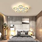 Beautiful bedroom ceiling lights led acrylic ceiling light For Living room Bedroom (WH-MA-62)