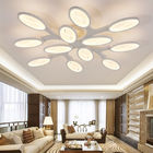 Simple bedroom ceiling lights for Living room Bedroom Kitchen (WH-MA-63)