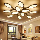 Simple bedroom ceiling lights for Living room Bedroom Kitchen (WH-MA-63)