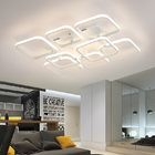 Overhead ceiling lamp for Living room led ceiling lights for study room Lighting fixtures(WH-MA-72）
