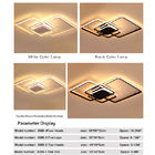 Led spotlights kitchen ceiling Acrylic led ceiling lights for Living room study room (WH-MA-73)