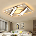 Ceiling mounted lights Acrylic ceiling lamp For indoor home Lighting Fixtures (WH-MA-82)