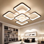 Long kitchen ceiling lights Acrylic Lampshade for Indoor home Lighting Fixtures (WH-MA-90)