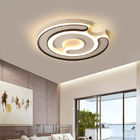 Fancy ceiling light fixtures For Indoor Bedroom Living room Lighting (WH-MA-101)