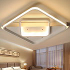 Sphere Acrylic ceiling light restaurant bedroom indoor lamp fixures (WH-MA-104)