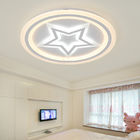 Individual Round ceiling Lights Acrylic Lampshade for Indoor Home Lighting (WH-MA-109)