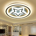 Individual Round ceiling Lights Acrylic Lampshade for Indoor Home Lighting (WH-MA-109)