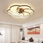 Modern Style Home decor ceiling lights Fixtures Acrylic Lampshade （WH-MA-116)