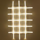 Long bar Acrylic ceiling lights for Indoor home Decor Lighting Fixtures (WH-MA-117)