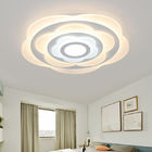 Decorative Fancy ceiling lights for living room Bedroom Foyer Lighting Fixtures (WH-MA-118)