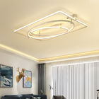 Modern Centre ceiling lights For Indoor home sitting room Bedroom Lighting Fixtures (WH-MA-119)