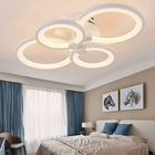 Interesting Modern ceiling lights Acrylic Lampshade for Indoor home lighting Fixtures (WH-MA-120)
