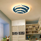 Kids Room Bedroom Children Room Ceiling Lamps with remote controller (WH-MA-121)