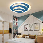 Kids Room Bedroom Children Room Ceiling Lamps with remote controller (WH-MA-121)