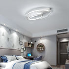 Led light for bedroom ceiling led lamp for indoor home light fixtures (WH-MA-123）