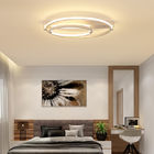 Led light for bedroom ceiling led lamp for indoor home light fixtures (WH-MA-123）